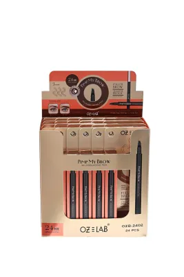 Brow Pen OZE2402  OZELAB