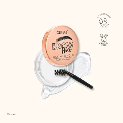 Brow Wax  OZB2406  OZ LAB