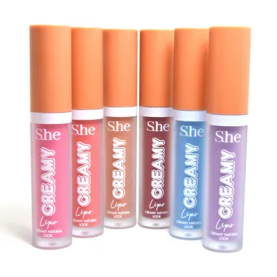 Creamy Lips LG710  SHE(36PC)