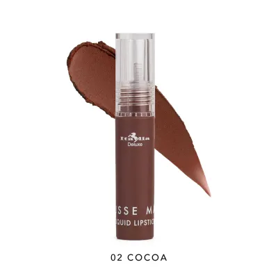 190  Mousse Liquid Lipstick    ITALIA 1dz