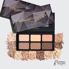 Highlight &amp; contour 13508 MOIRA-1pc