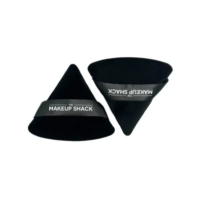 XL Puff Duo  The Makeup Shack