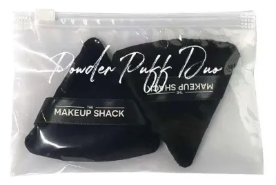XL Puff Duo  The Makeup Shack