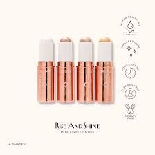 Highlighter Stick OSH-5402  OZELAB