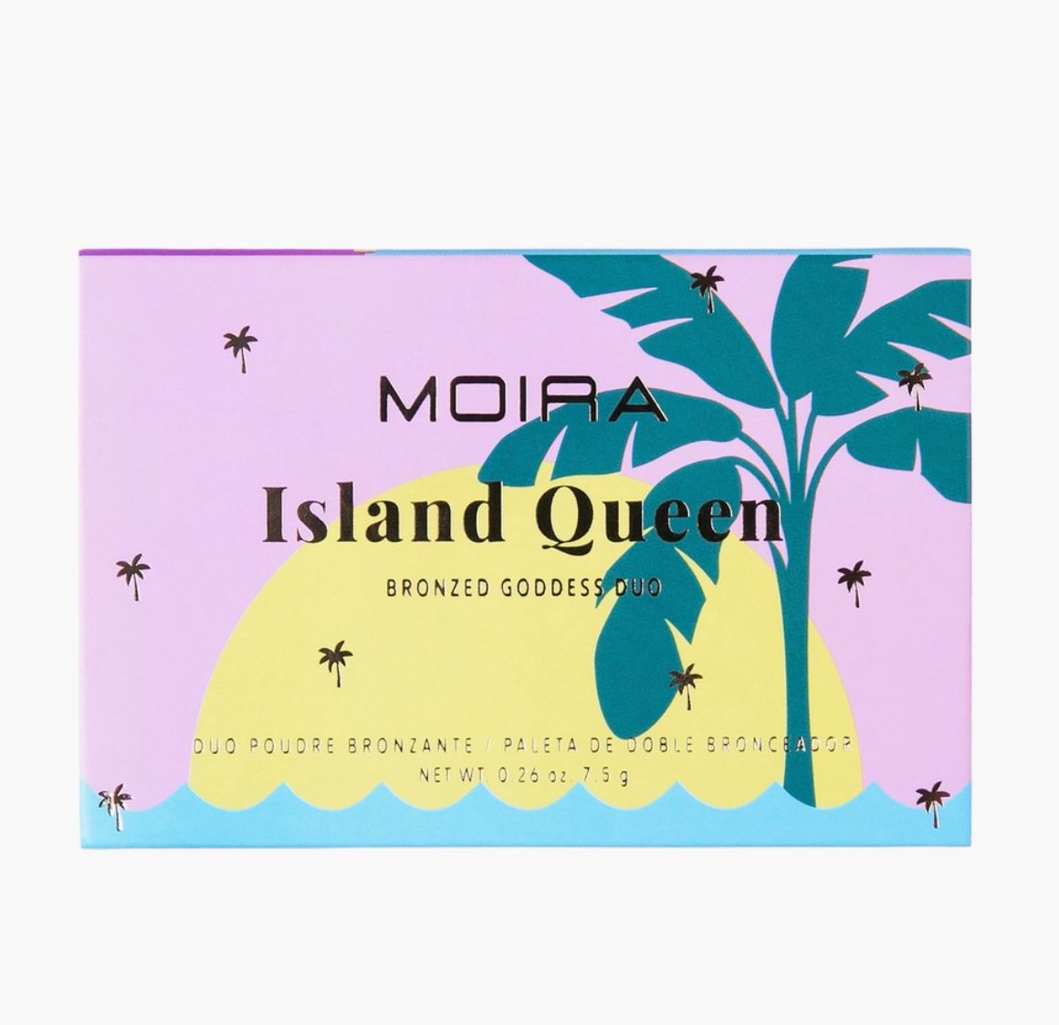 Island queen 14994 MOIRA