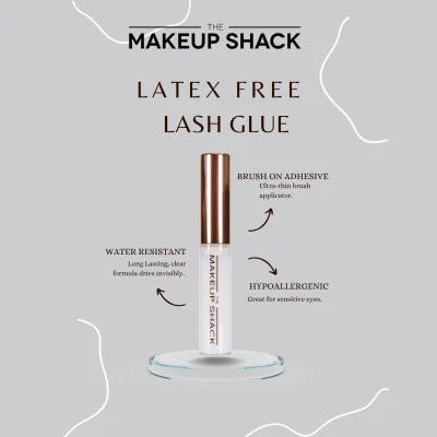 Lash Glue Makeup Shack
