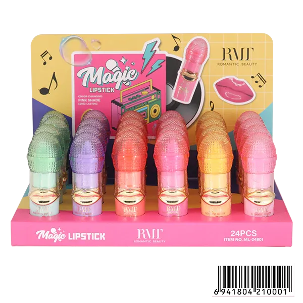 Magic Lip Balm ML24801  RMT
