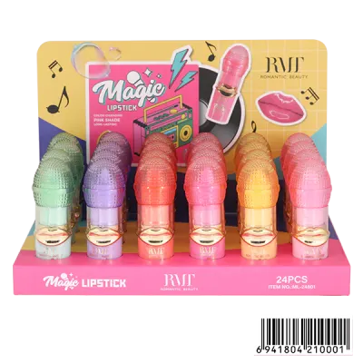 Magic Lip Balm ML24801  RMT
