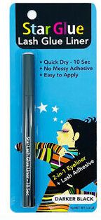 Lash Glue Liner Dark Star Glue