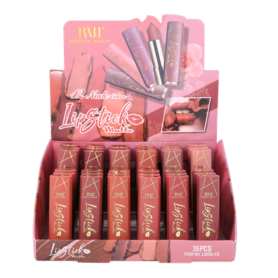 Lipstick NUDE    L8265-HS  RMT