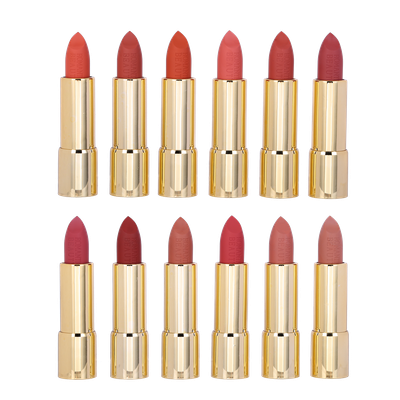 Lipstick NUDE    L8265-HS  RMT