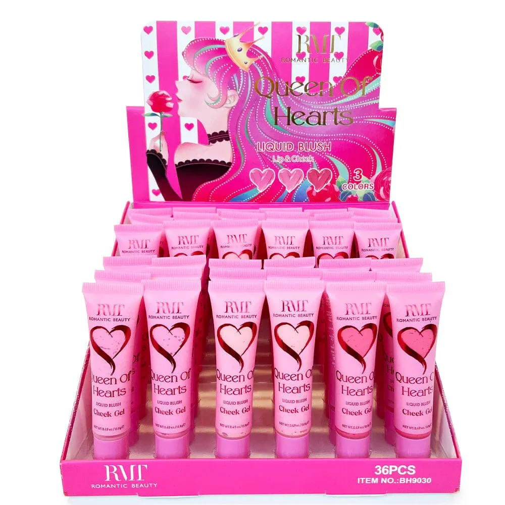 Liquid Blush BH9030  RMT