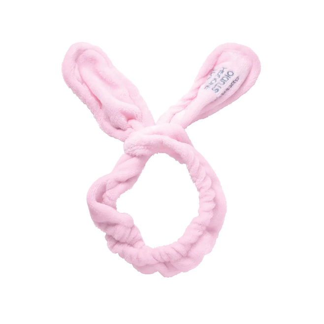 Bunny Hair Band  #40282   Celavi 6pc