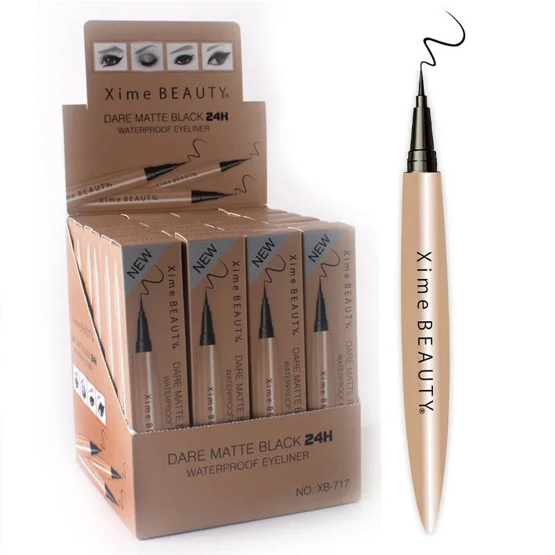 Matte Eyeliner XB-717 Xime BEAUTY