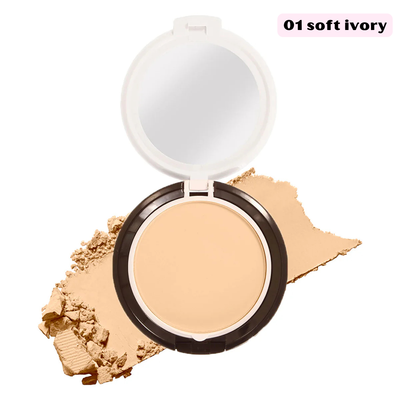 Mineral Two way Powder 129- 12 colors ITALIA. 12pc