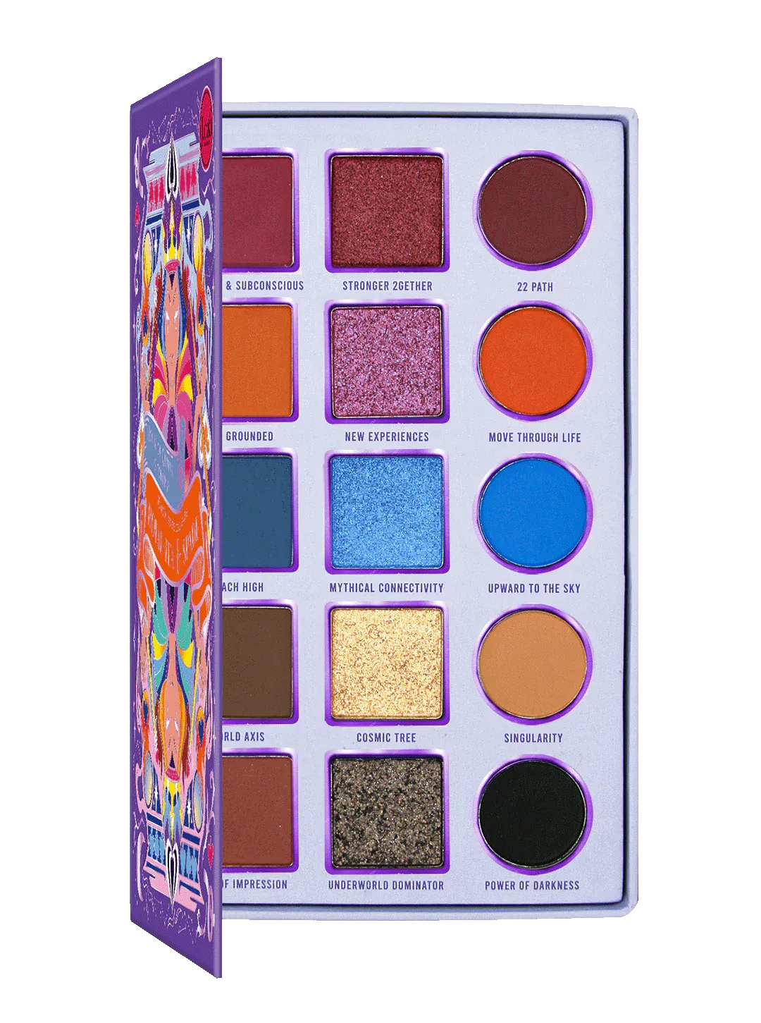 Royal Tea &amp; Spade HQP103  J cat