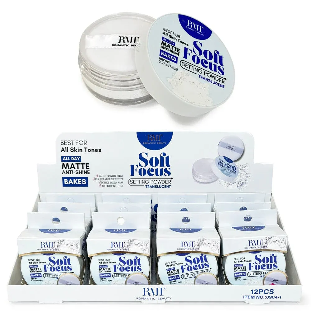 Setting Powder  0904-1  RMT