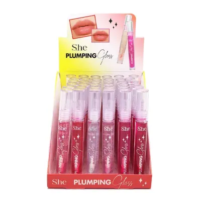 Plumping Gloss PG850 SHE
