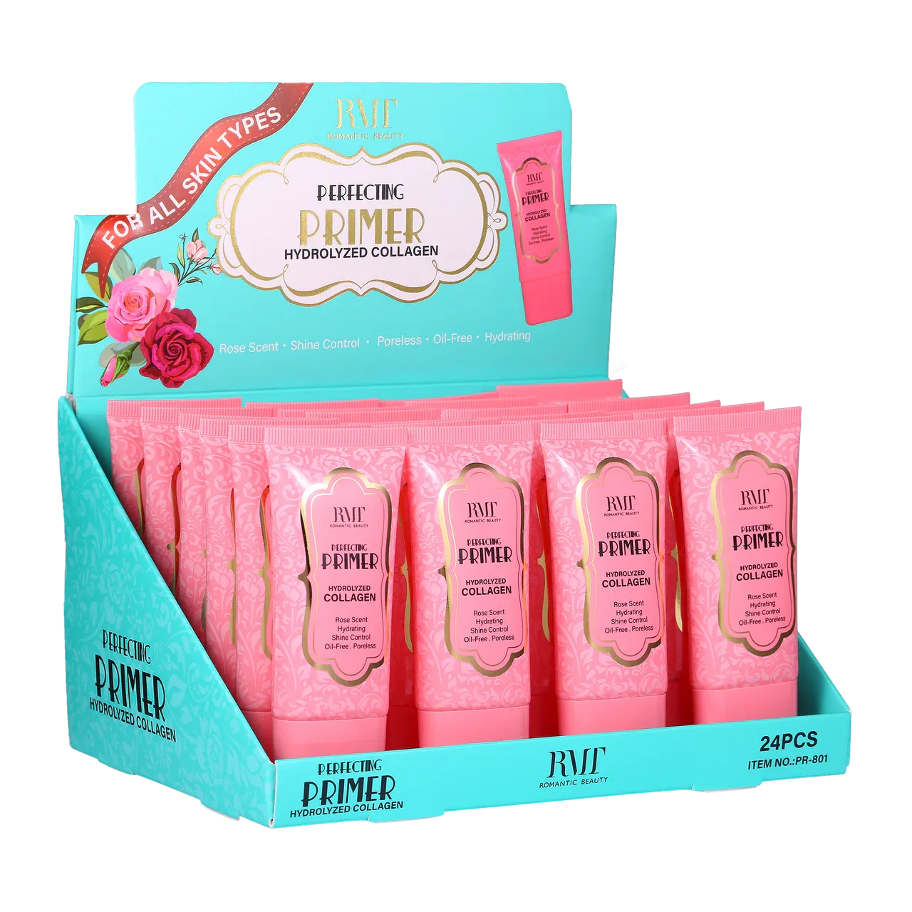 Primer Collagen PR-801  RMT