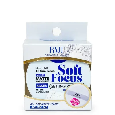 Setting Powder  0904-1  RMT