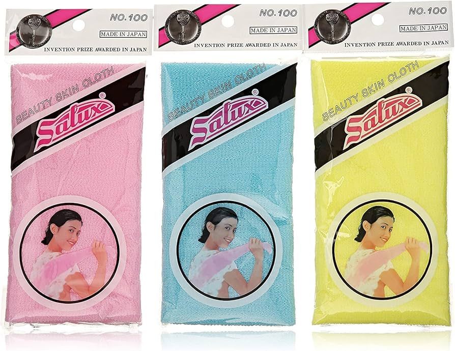 Salux beauty skin cloth 1dz SALUX