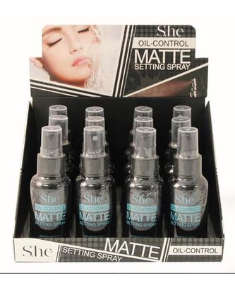 Setting Spray  MS-146  SHE