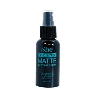 Setting Spray  MS-146  SHE