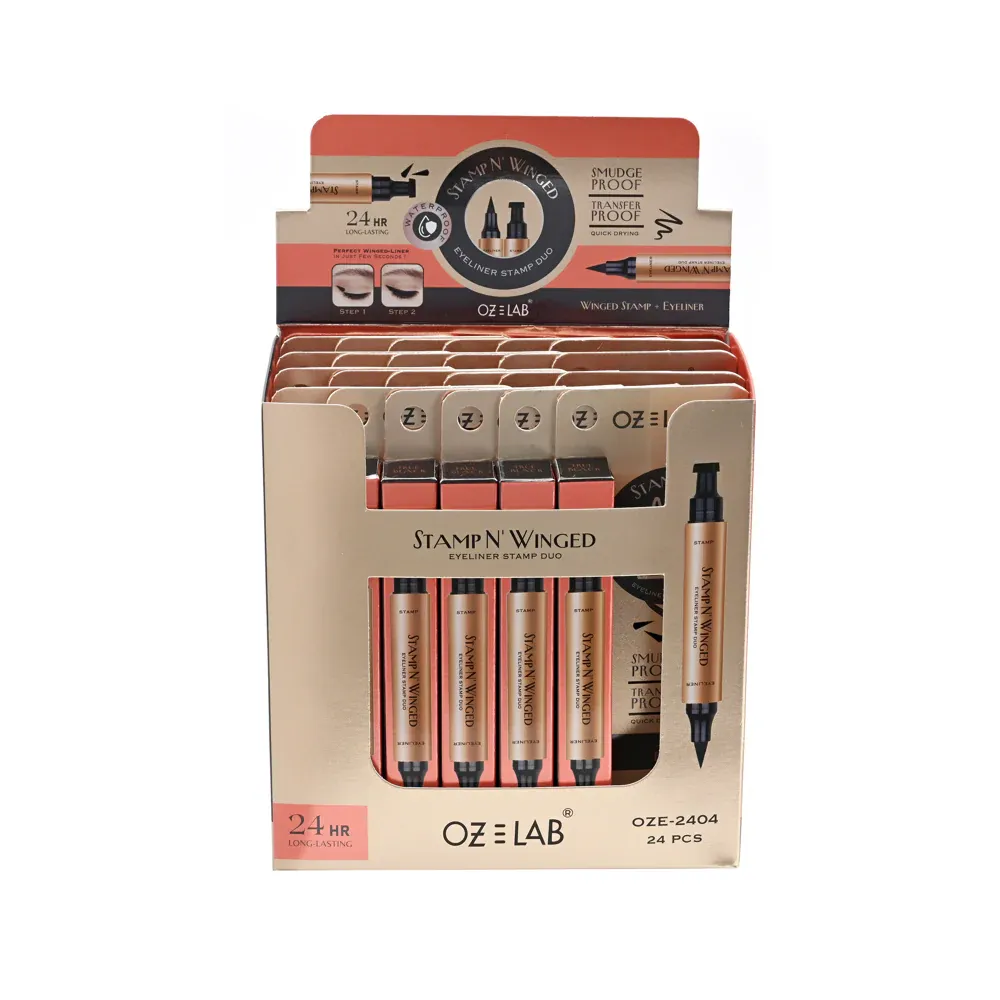 Stamp N Winged   OZE 2404
