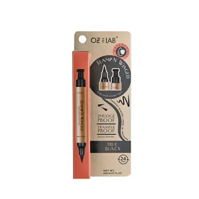 Stamp N Winged   OZE 2404