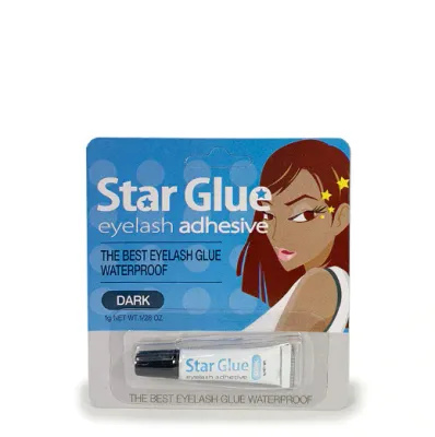 Star Glue 1 g dark 1dz