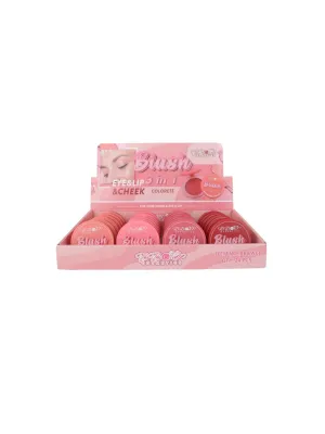Blush 3 in 1  BB&amp;WCB   BB&amp;W