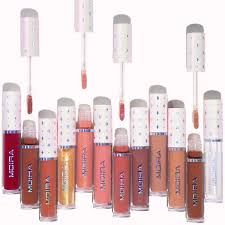 Luminizer Lip Gloss -LLGSET-(18 colors 6pc each including testers)   Moira