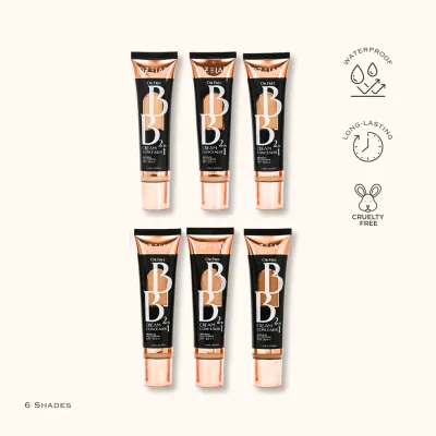BB Cream OFC7403  OZ LAB