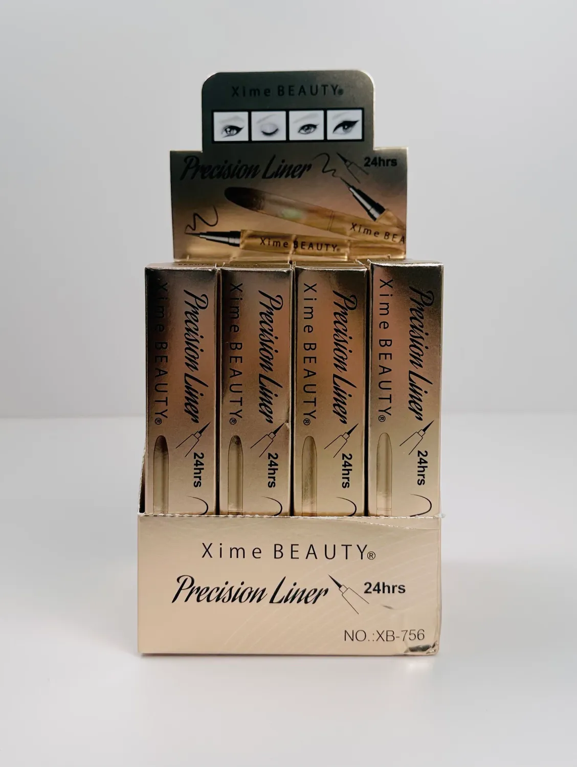 Eyeliner  XB-756 Xime Beauty
