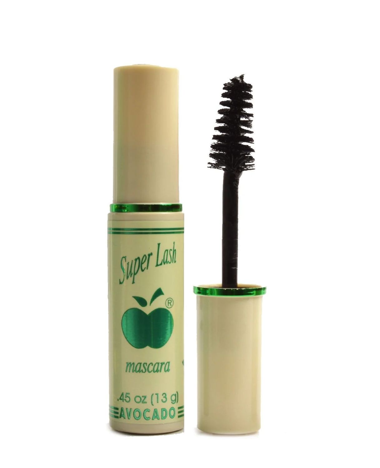 Avocado APPLE MASCARA 1DZ