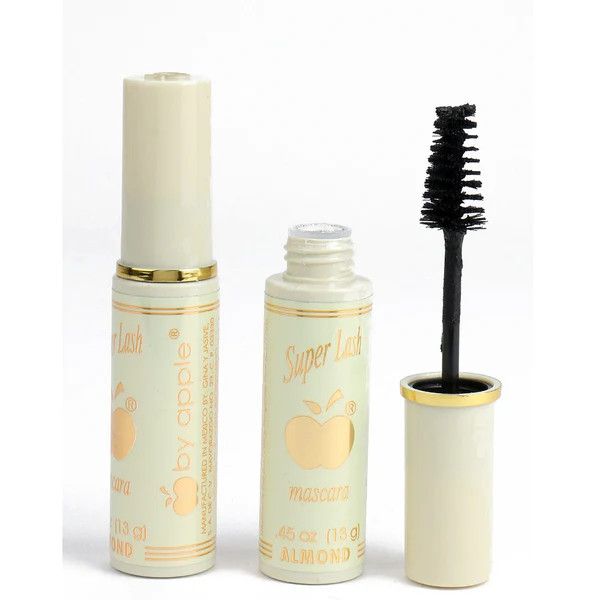 Almond Apple Mascara 1DZ