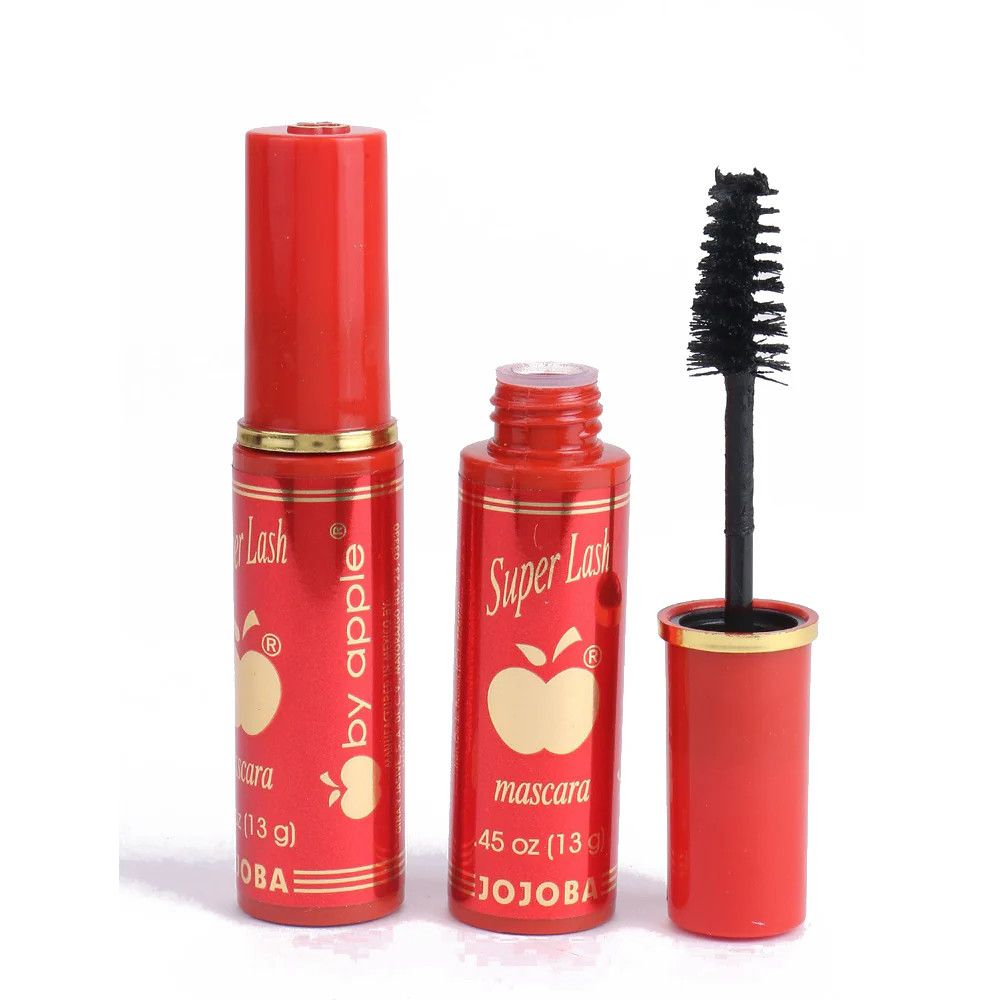 Jojoba APPLE MASCARA 1DZ