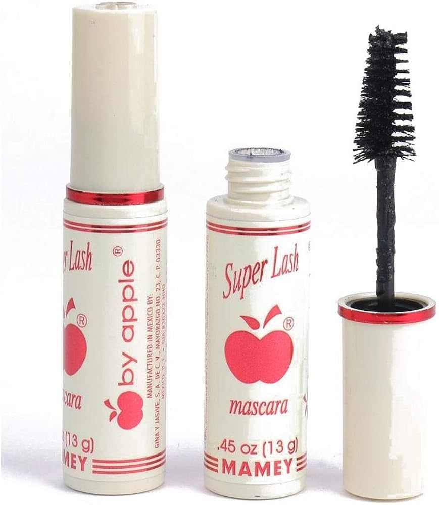 Mamey APPLE MASCARA 1DZ