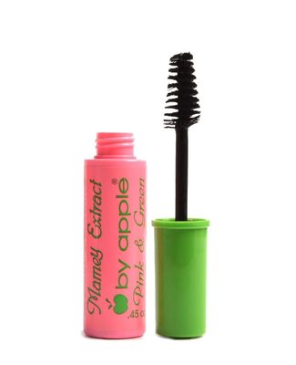 Pink&amp;Green APPLE MASCARA 1DZ