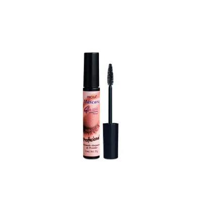 Professional 4en uno Mascara  -PROSA