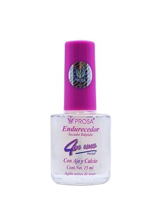 Endurecedor PROSA-1pc
