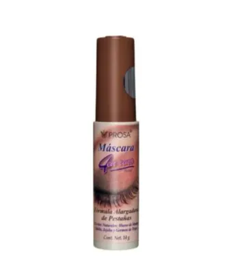 Prosa Mascara Brown