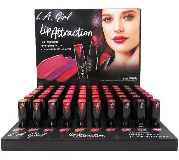 Lip Attraction D/P