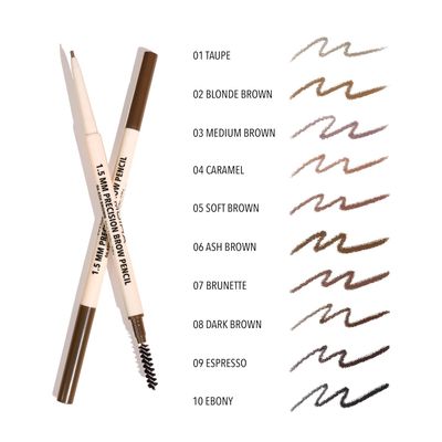 precision brow pencil   BP410-02