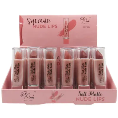 Soft Matte L496  PXlook