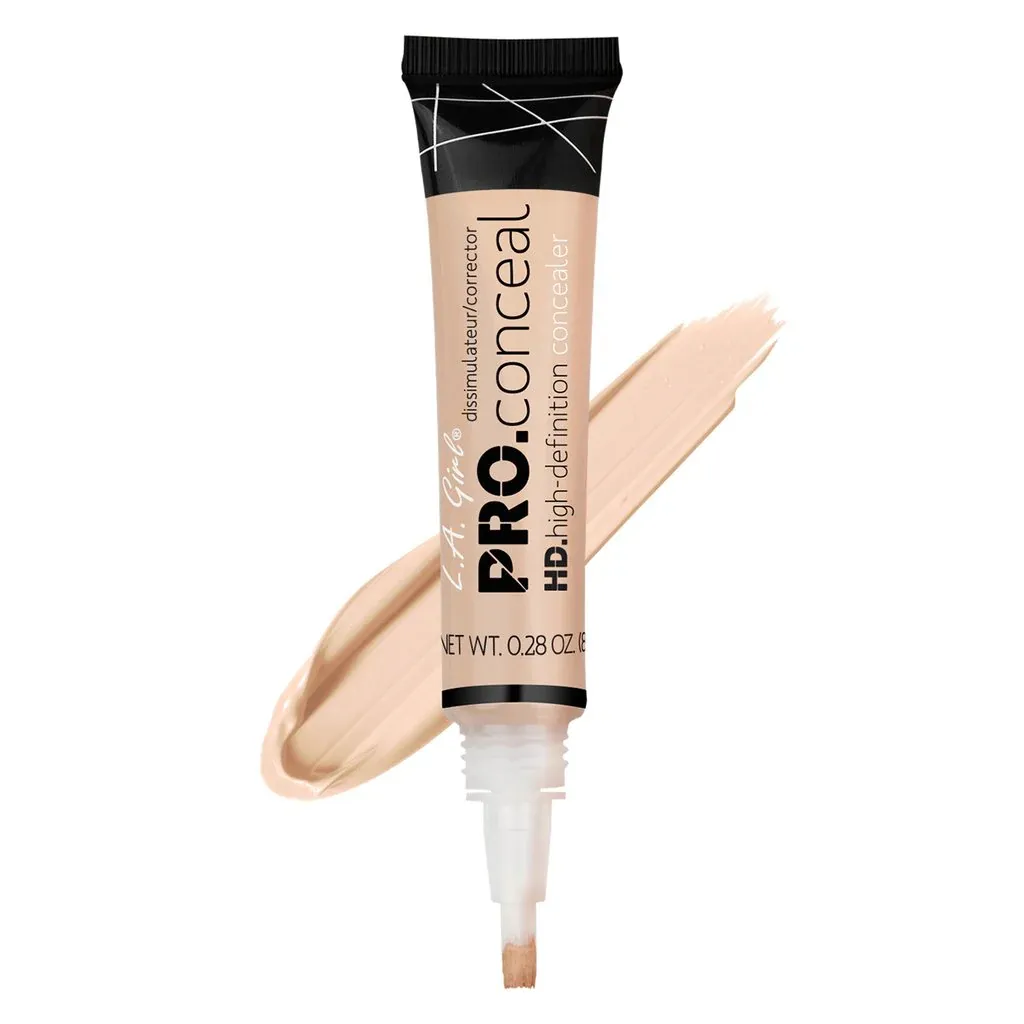 Pro conceal LAGIRL