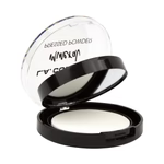 Mineral pressed powder LACOLORS