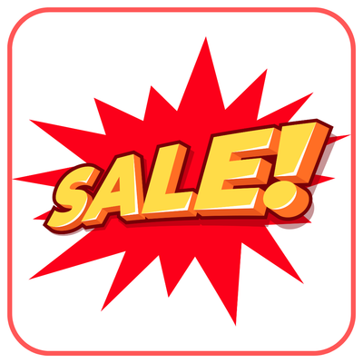 SALE