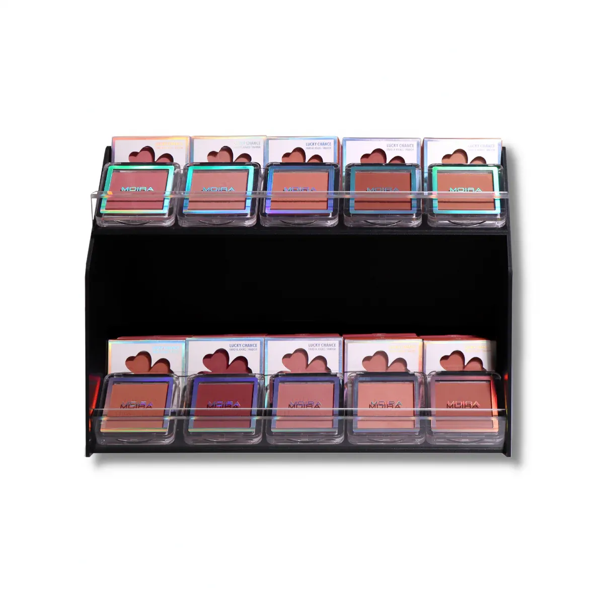 Lucky Chance Blush -LCBSET- Moira