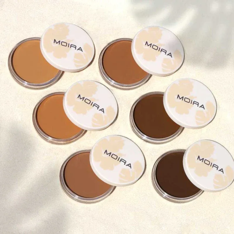 Stay Golden Cream -SCBSET-  Moira